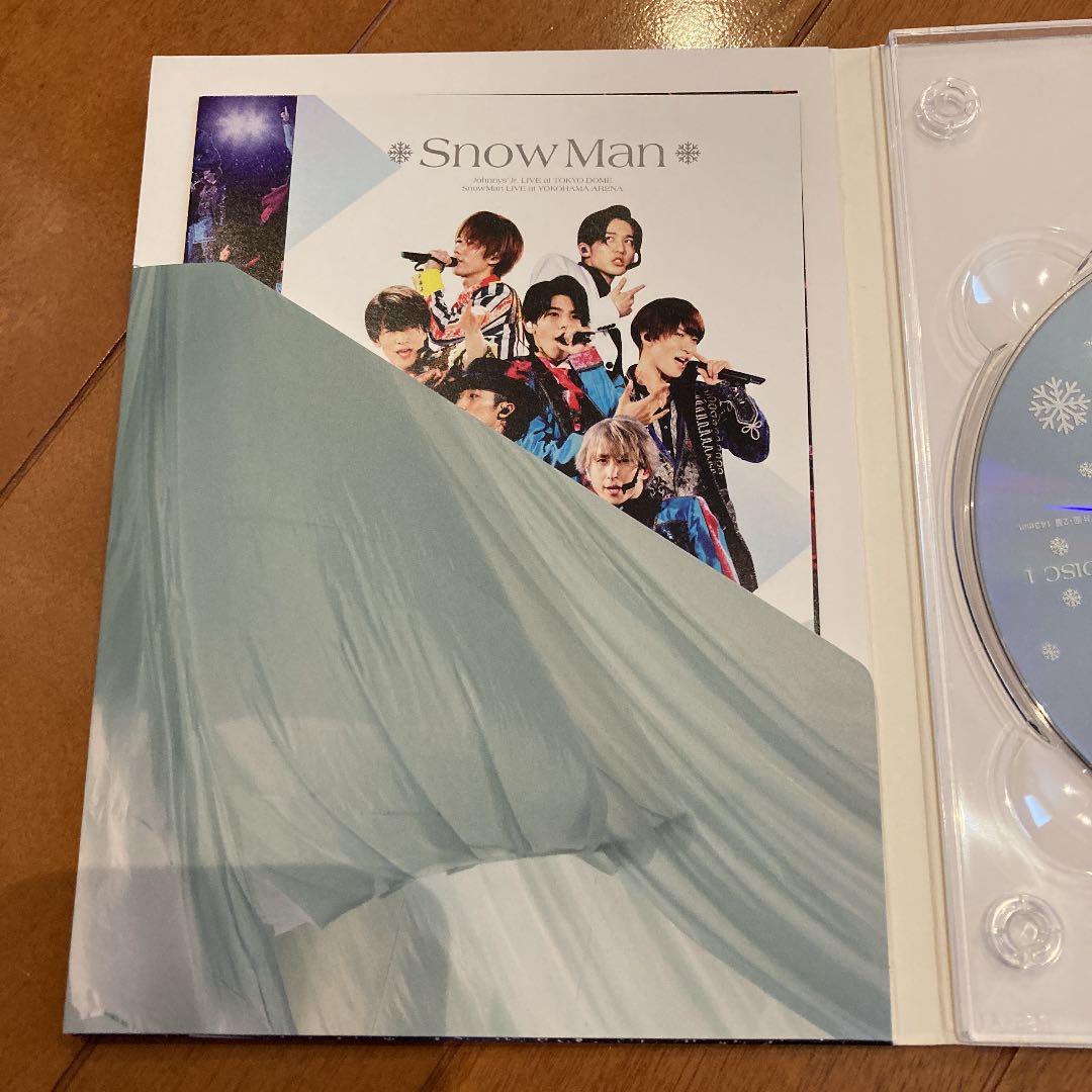 ジャニーズJr./素顔4 Snow Man 素顔4(Snow Man盤) 正規品- 素顔4 man