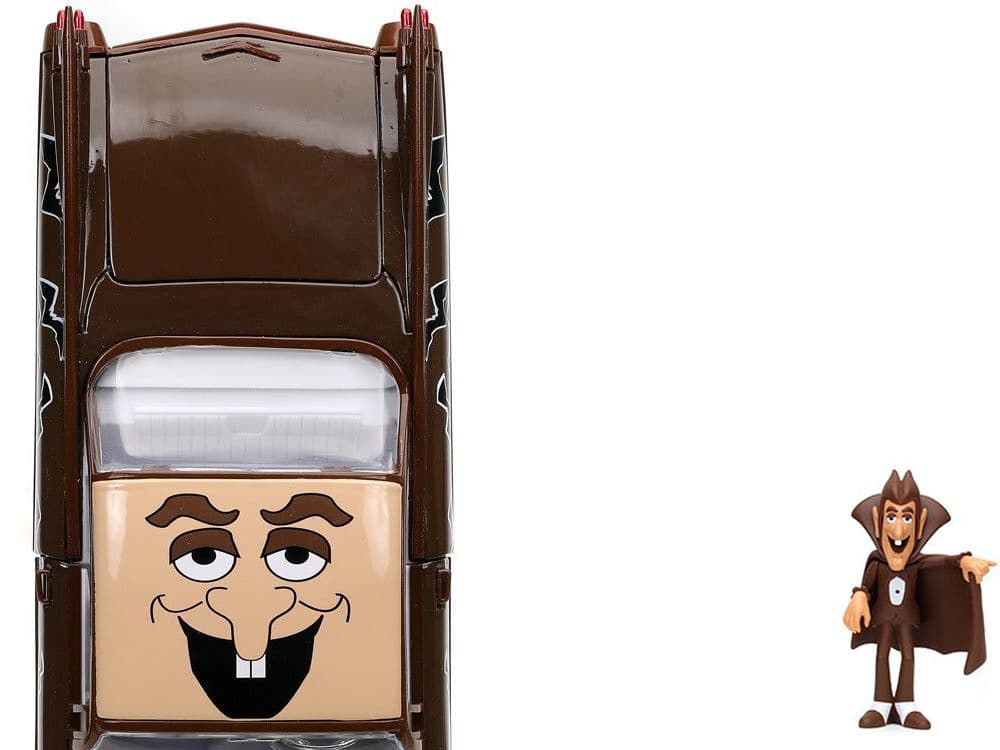 JADA Count Chocula 1959 キャデラック