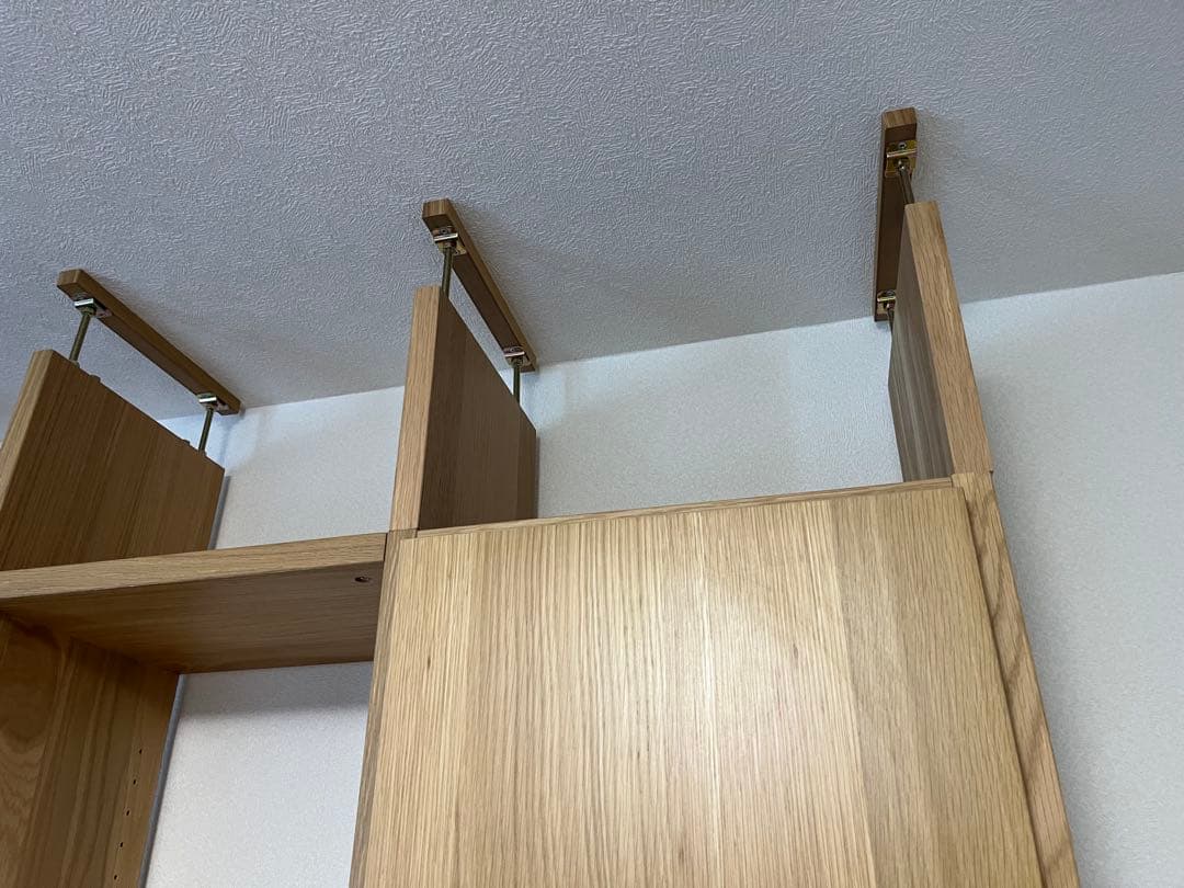 ニトリ コネクトシリーズ テレビボード 15分｜ニトリ コネクトシリーズ