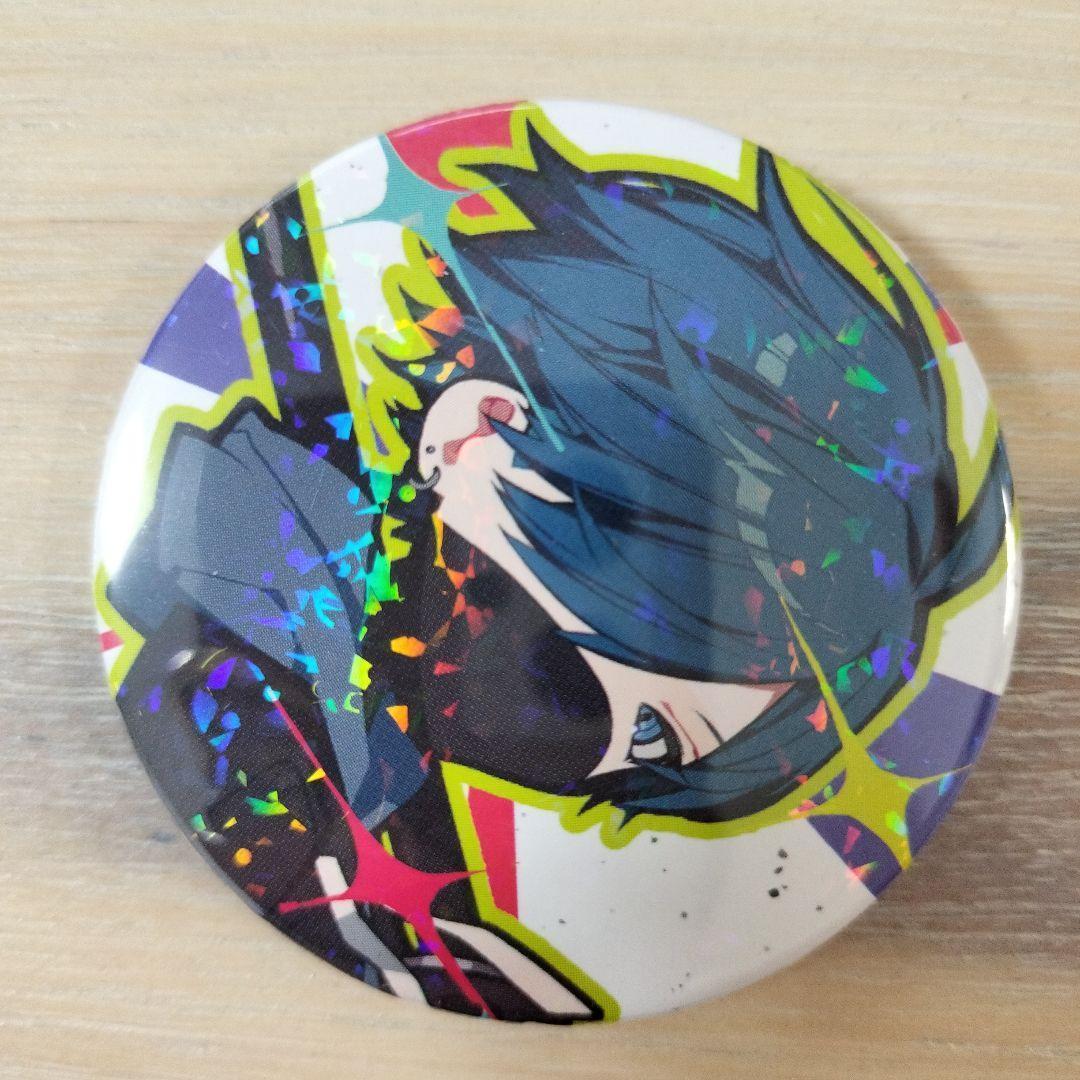 バニラ Vanilla CRフェス 2024 缶バッジ 10点 レア含む｜バニラ