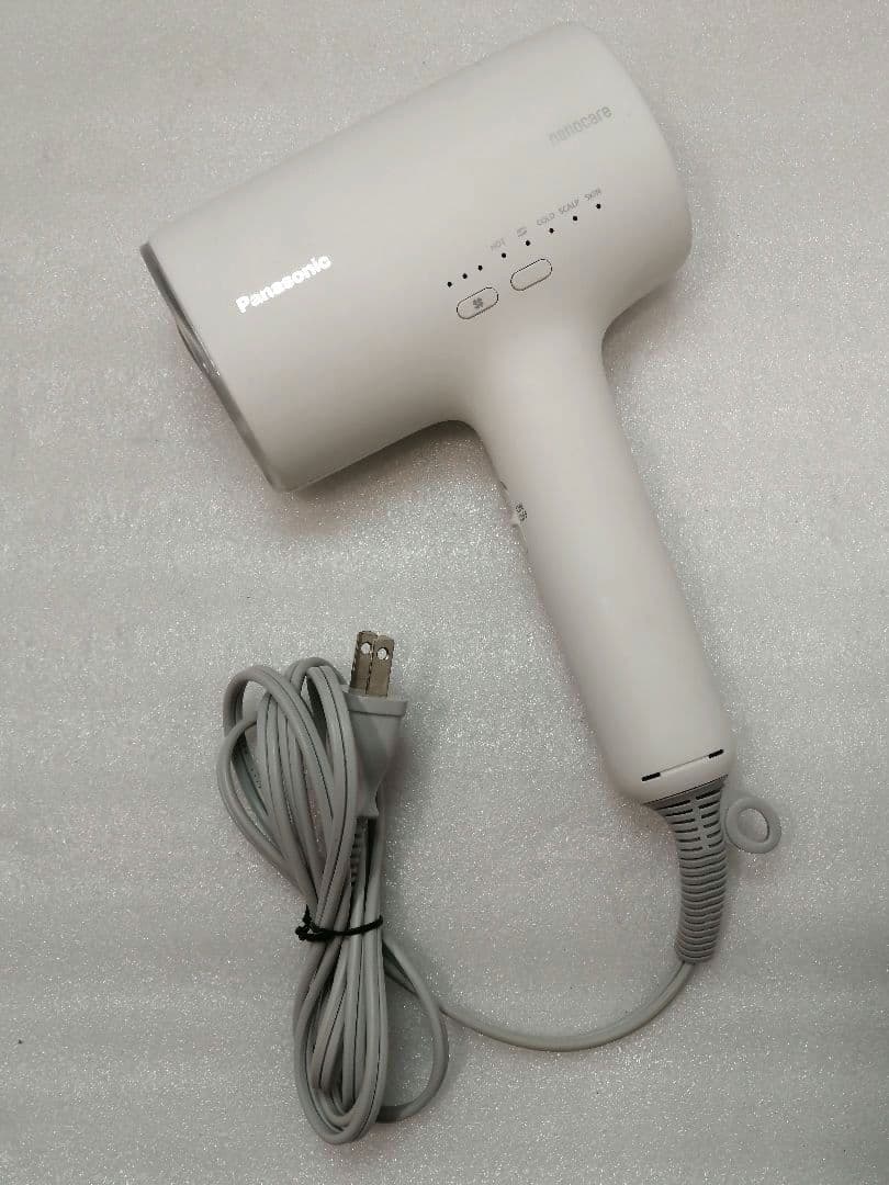 パナソニック 22年製　PANASONIC　ドライヤー　EH-NA0J 　39