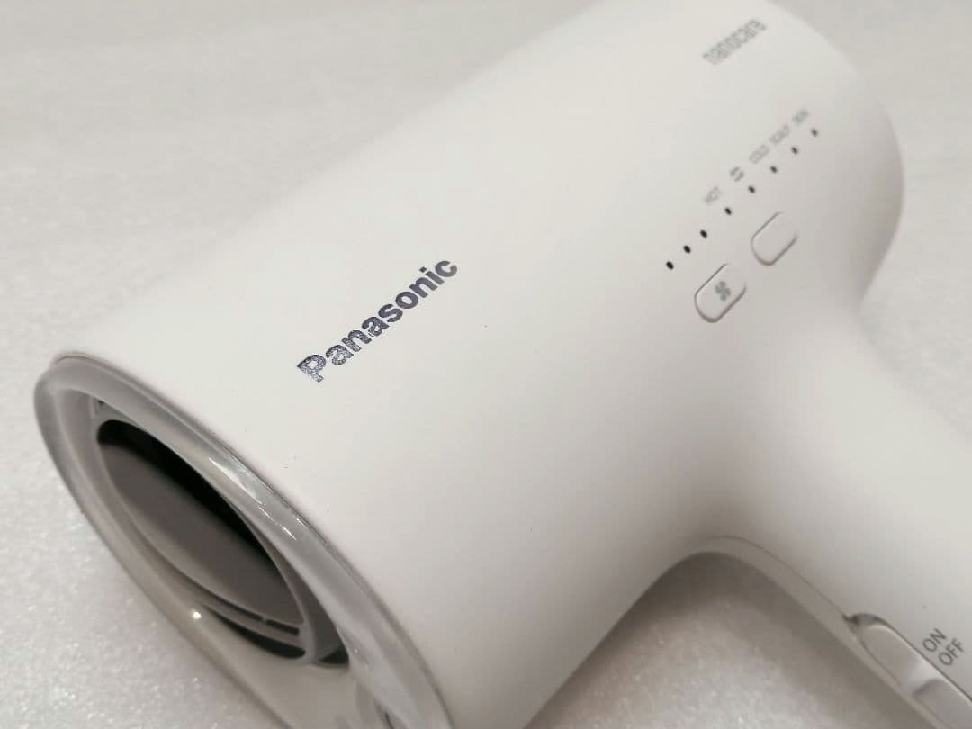 パナソニック 22年製　PANASONIC　ドライヤー　EH-NA0J 　39