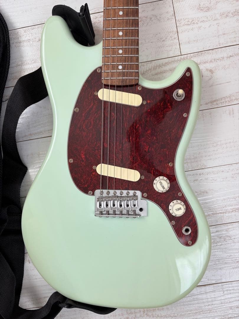 Triumph トライアンフ/エレキギター/SONIC MASTER