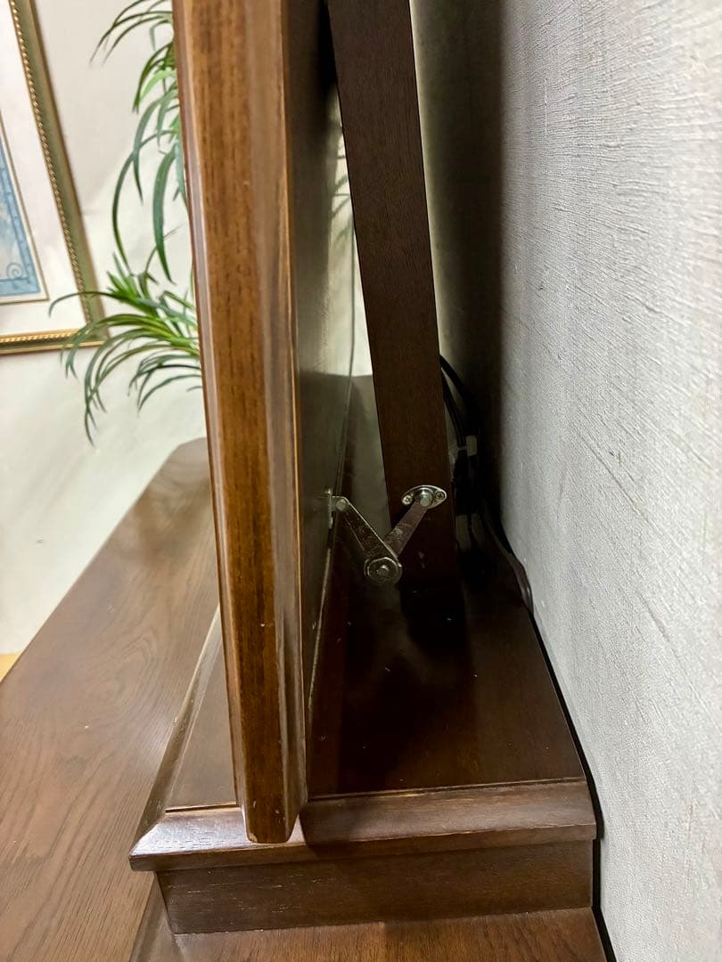 管365☆カリモク☆最高峰ドマーニ☆domani☆クィーンズライフ☆ドレッサー