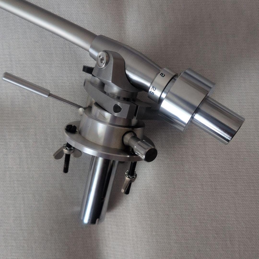 MICRO マイクロ MA-202 トーンアーム ケーブル付現状品 - メルカリ