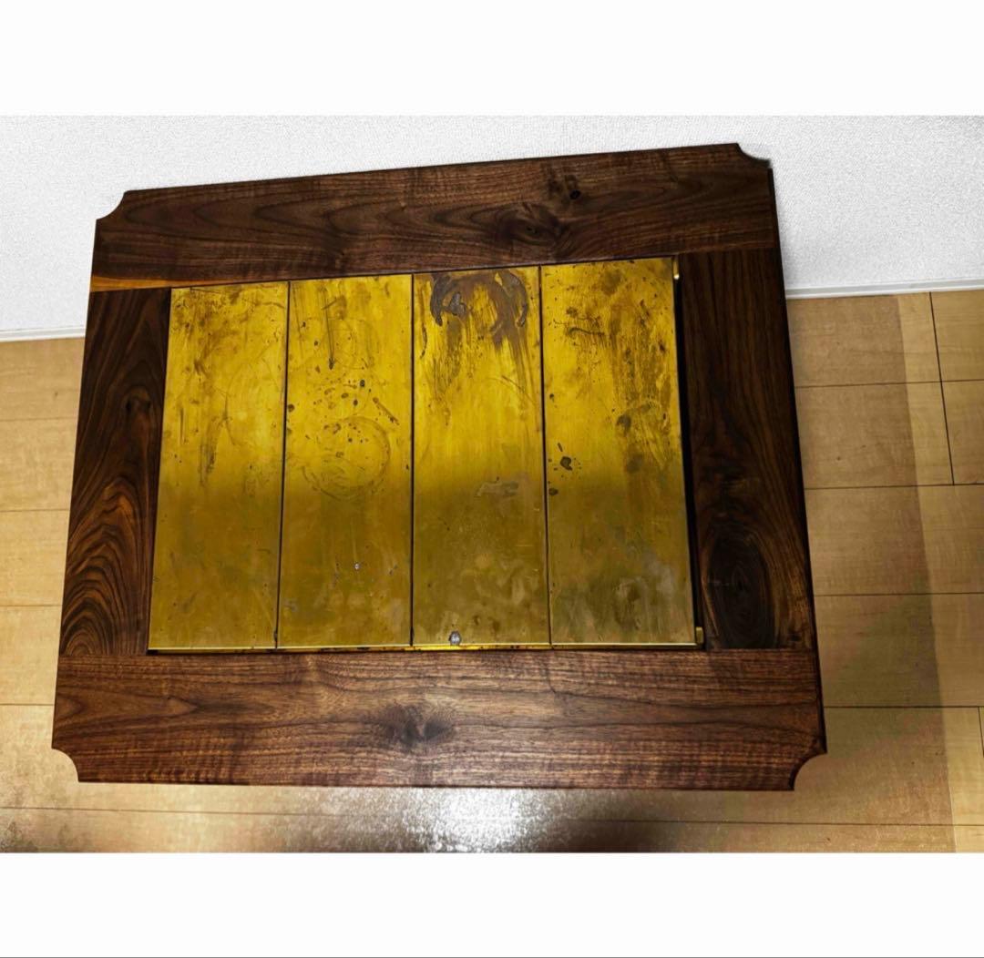 オールドマウンテン Norasフレーム