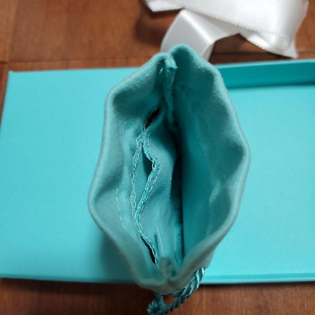 現行品】ティファニー ラッピングセット - メルカリ