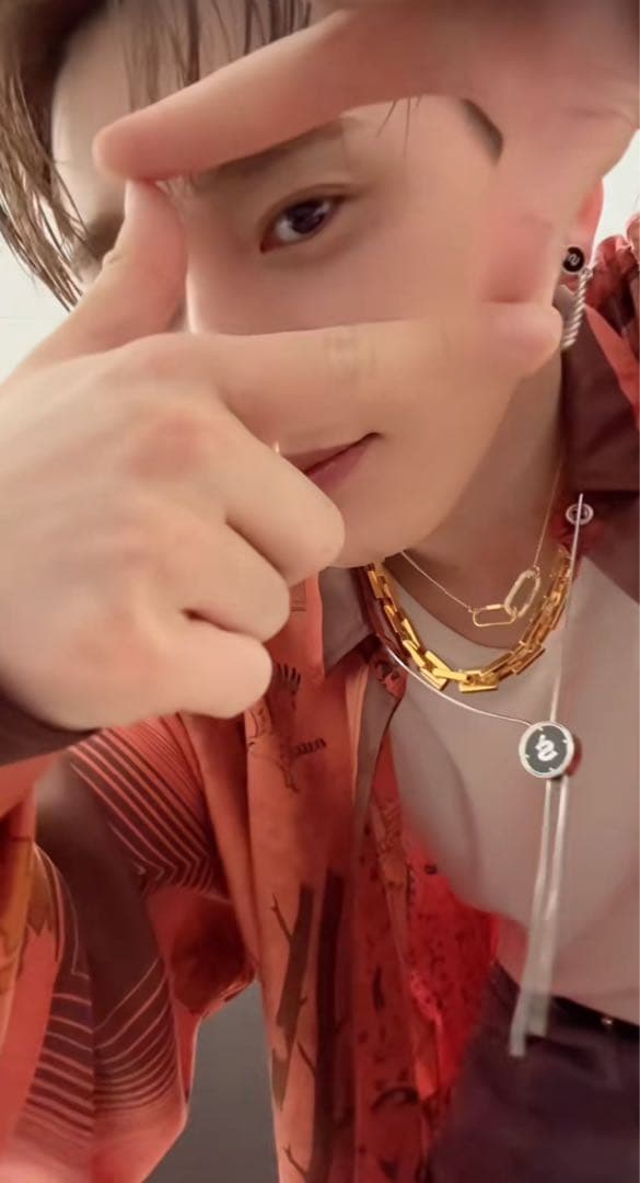 noswea 花村想太 ネックレス 2025新作 noswea 花村想太 ネックレス 2025新作 - メルカリ