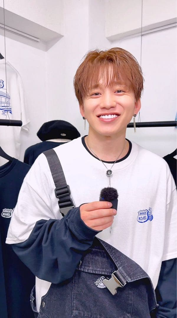 noswea 花村想太 ネックレス 2025新作 - メルカリ