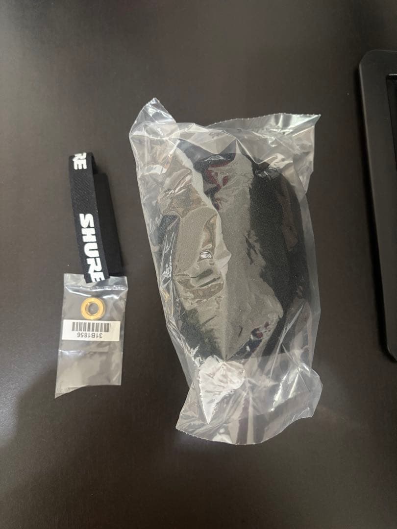 SHURE SM7dB マイク＋SH-BROADCAST1アーム セット