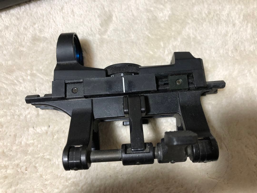 東京マルイ　MP5A5　ジャンク　旧型