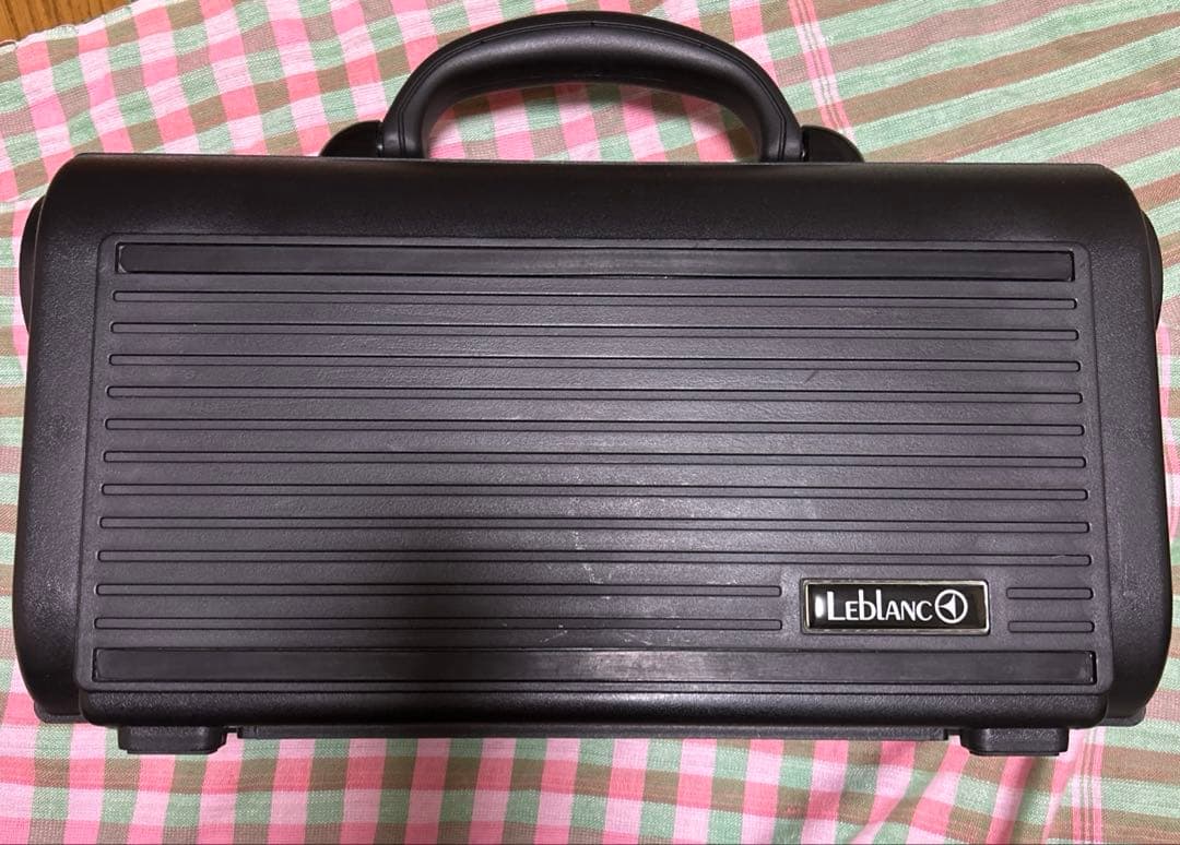 クラリネット ルブラン Le blanc L7214