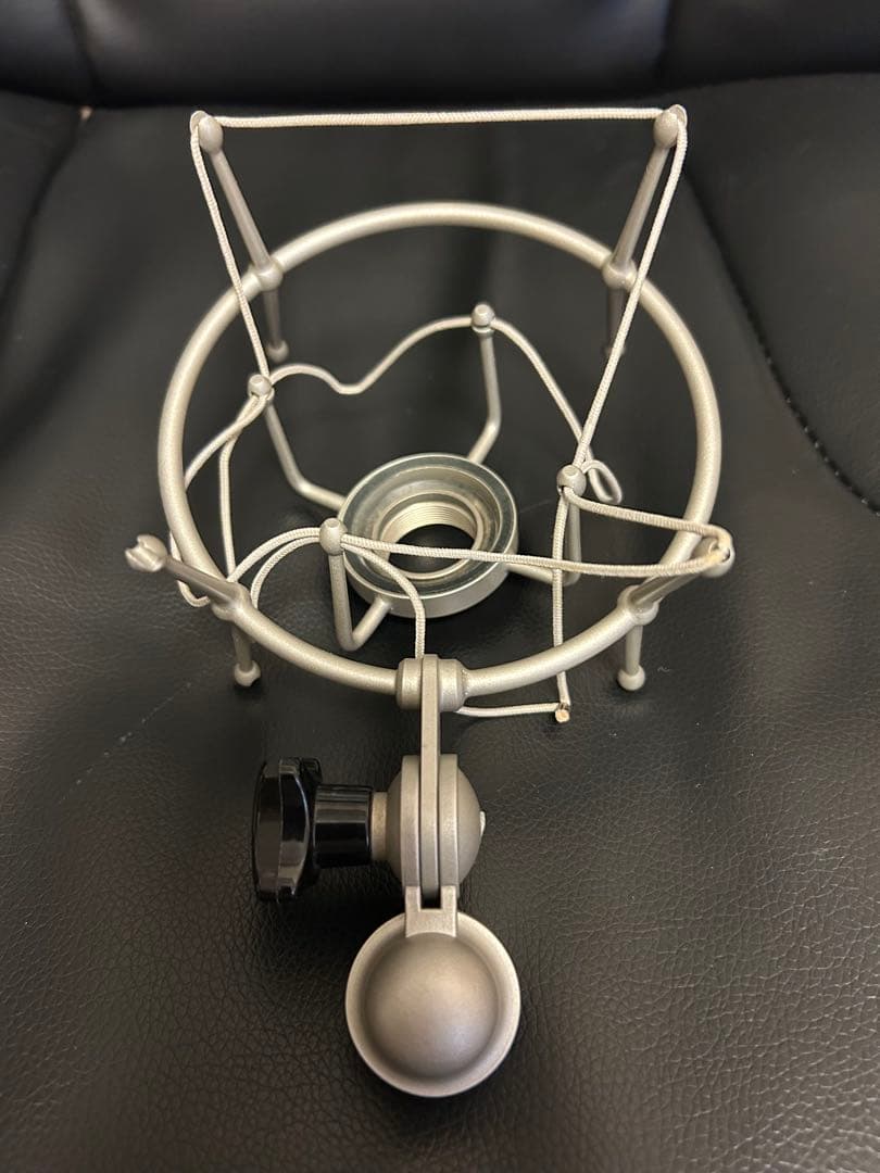 ポジティ専用NEUMANN ノイマン　M147 TUBE 真空管コンデンサー