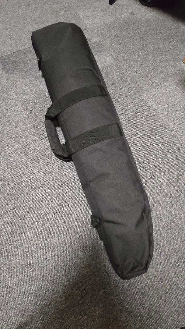 3点セット 東京マルイ ガスブローバック AKX トレーサー 収納バック