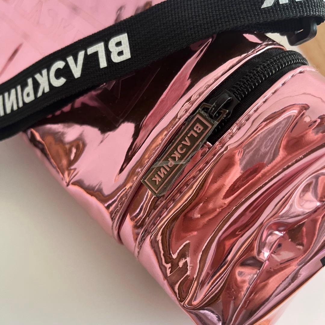 BLACKPINK ペンライトケース - メルカリ