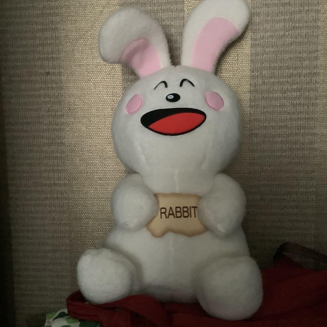 ♯たべっ子どうぶつ　うさぎさん ♯たべっ子どうぶつ うさぎさん アニア たべっ子どうぶつ THE MOVIE