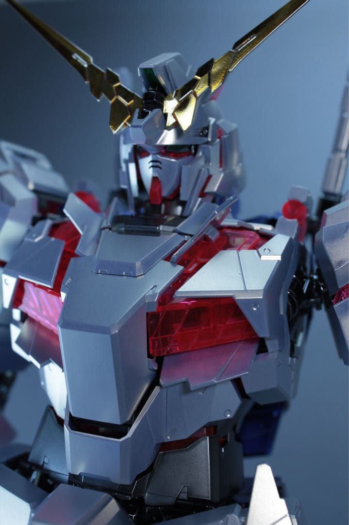 PG RX-0ユニコートガンダム