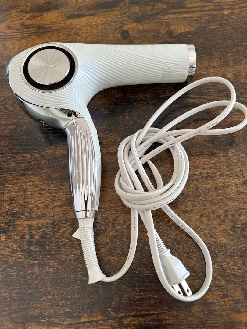 ReFa リファ　ドライヤープロ　[値下げ交渉可能]