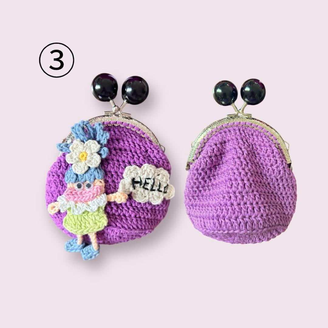 Rusty　パクパクモンスター