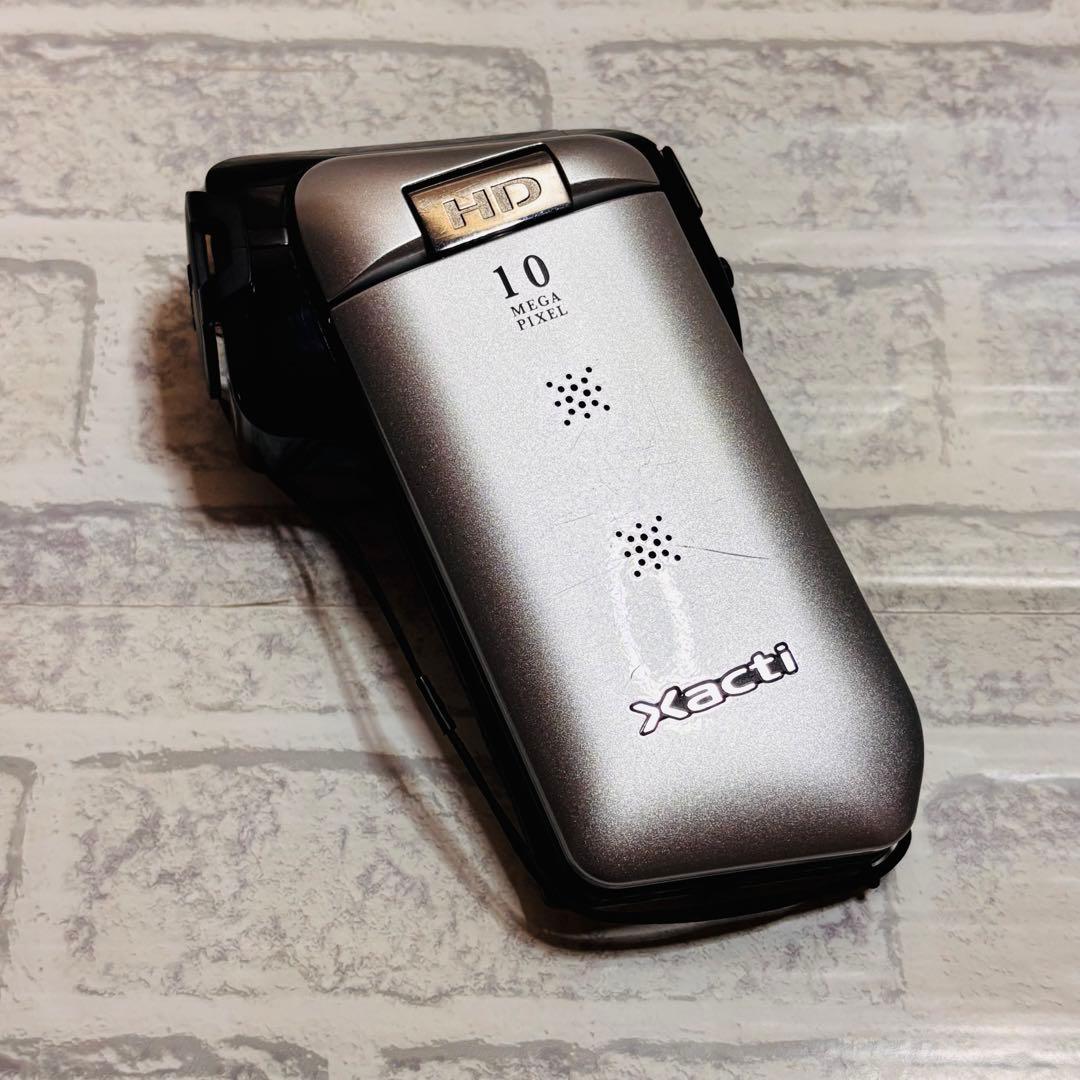 SANYO Xacti デジタルムービーカメラ DMX-CG11