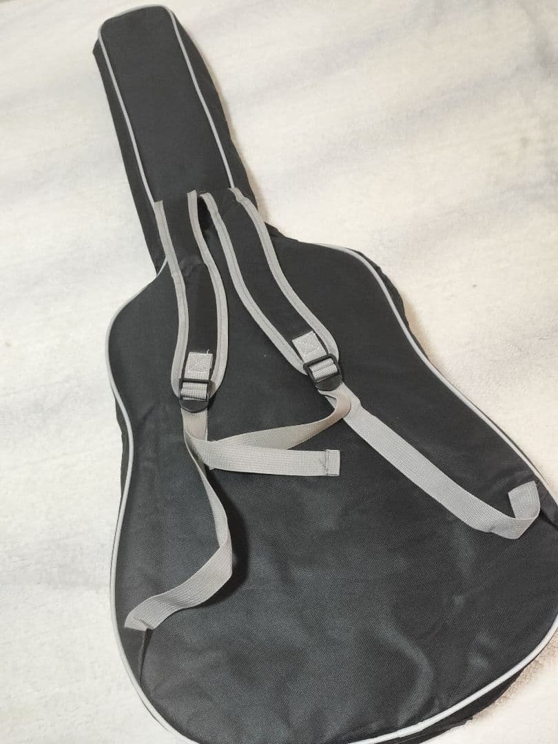 YAMAHA FG-800 トップ単板 ケース付 初心者にもオススメ YAMAHA