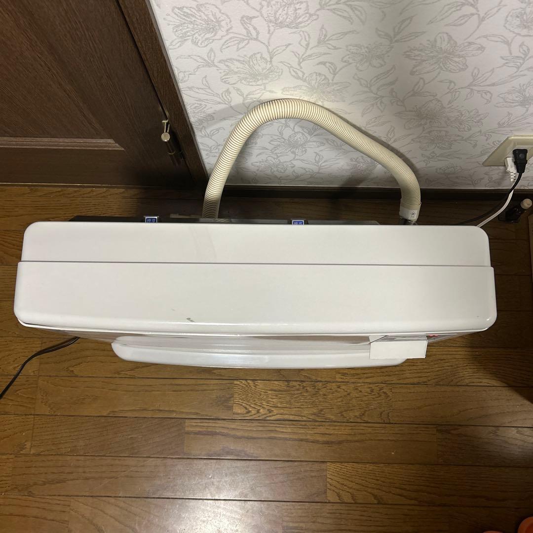 CORONA 温水ルームヒーターファンコンベクター CRH-580CS コロナ 温水