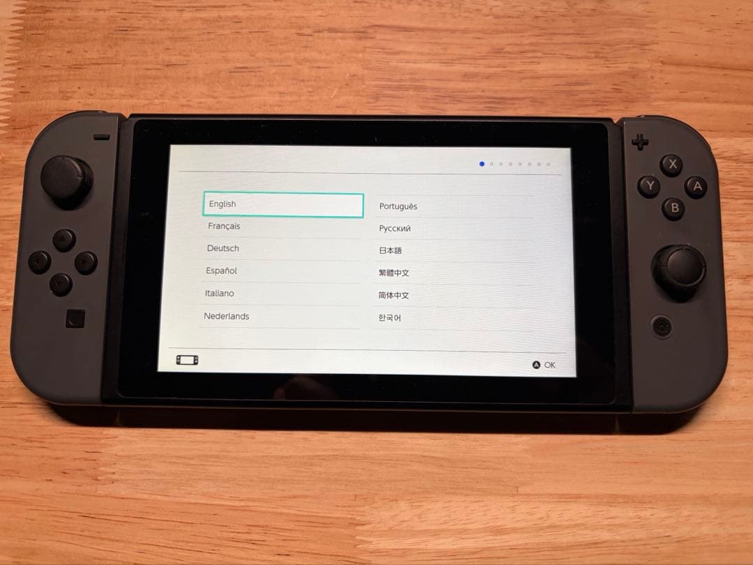 は*ぃ様 Nintendo switch