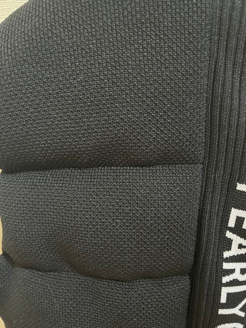 ★超美品★パーリーゲイツ　ダウンベスト