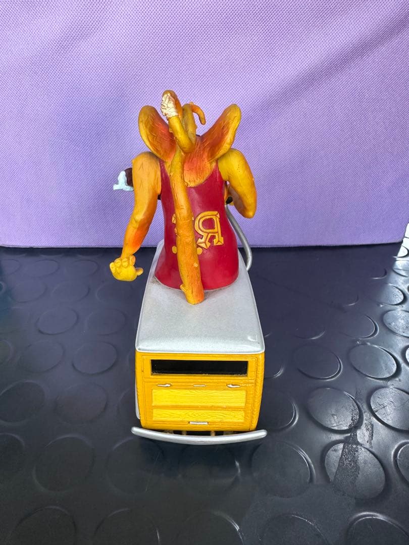 ♡激レア♡ Rat Fink ラットフィンク　車