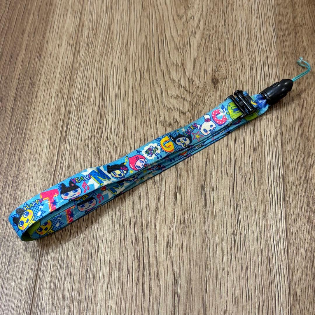 たまごっち Tamagotchi 4U ブルー