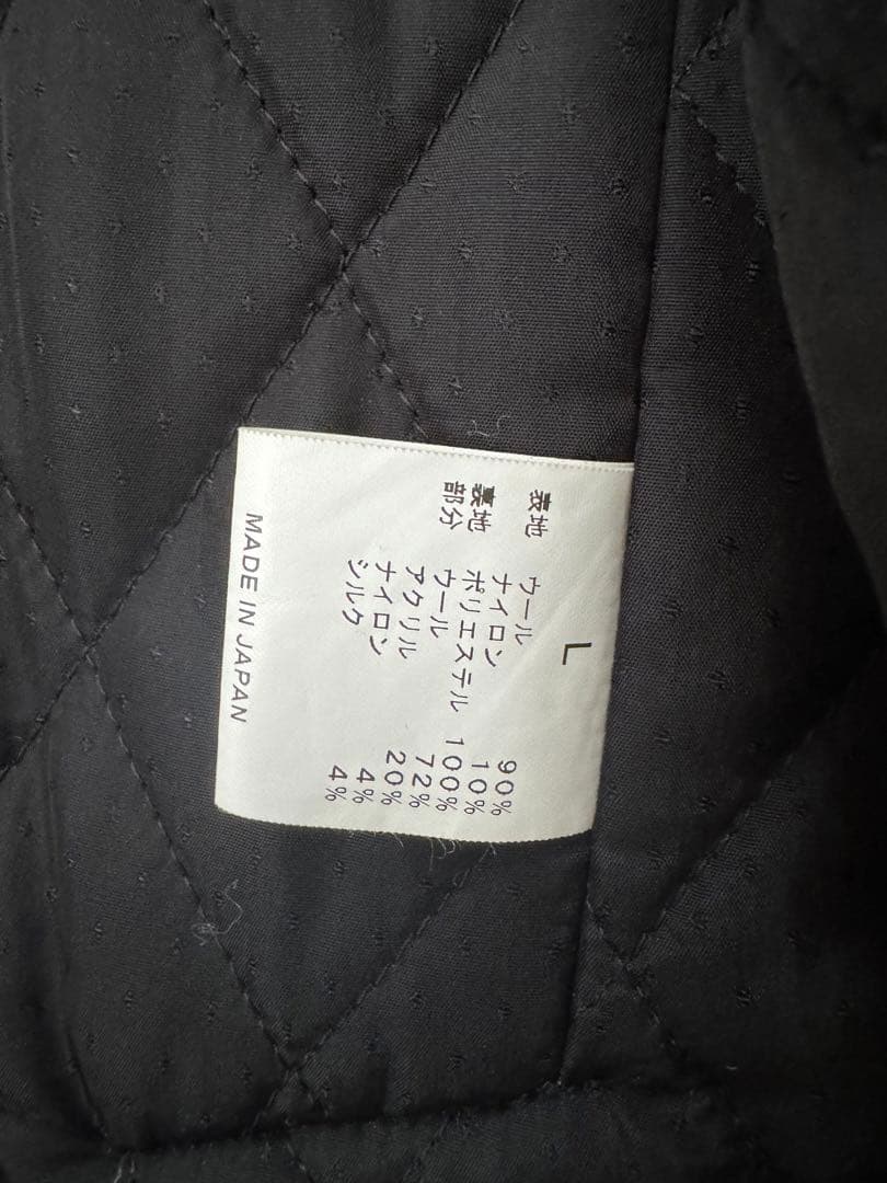 GLAD HAND ジャケット　コート