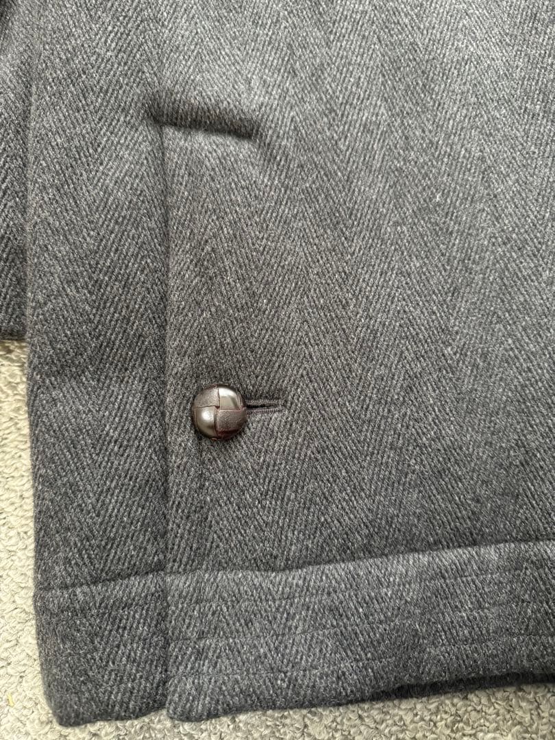 GLAD HAND ジャケット　コート