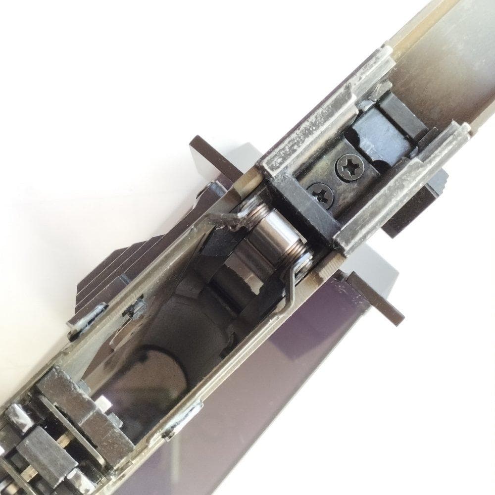 ★ フレームセット ★　マルイ デザートイーグル ガスブローバック用 ★