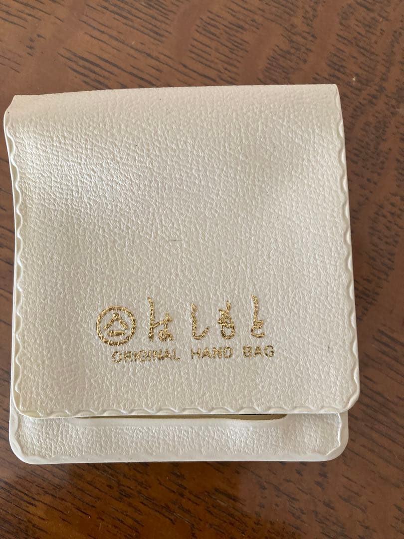 専用【Lumyはしもと】ビーズ刺繍 パーティーバッグ　ブロンズ系 ヴィンテージ