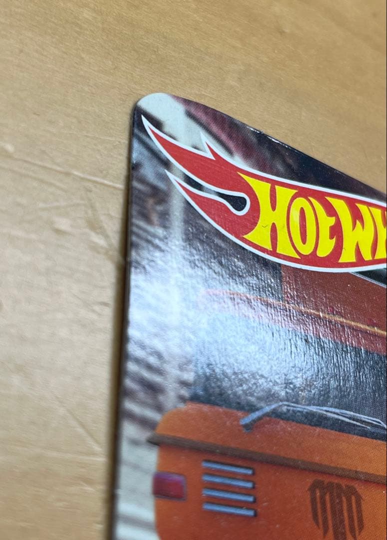 Hot Wheels チームトランスポーター　R35 RX-3 パンテーラ