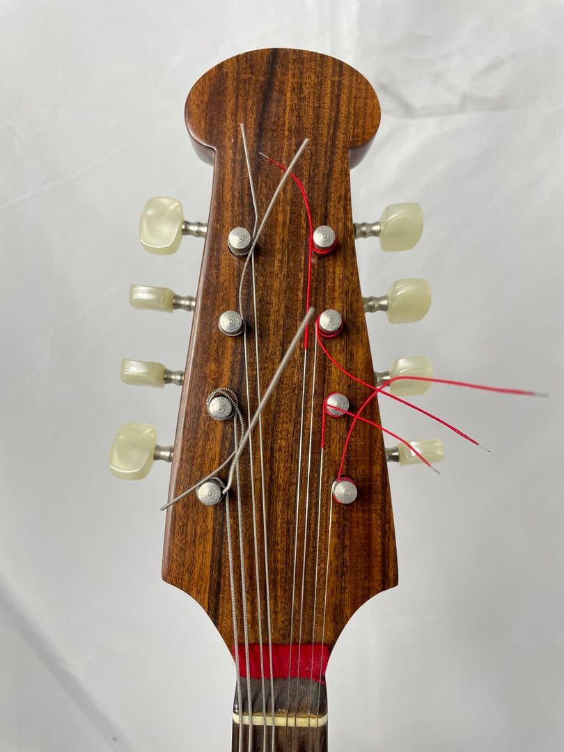 ラファエル・カラーチェ No.26 マンドリン