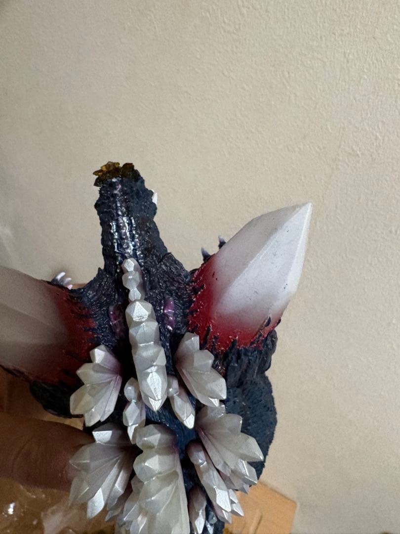 モンスターアーツ S.H.MonsterArts ゴジラvsスペースゴジラ