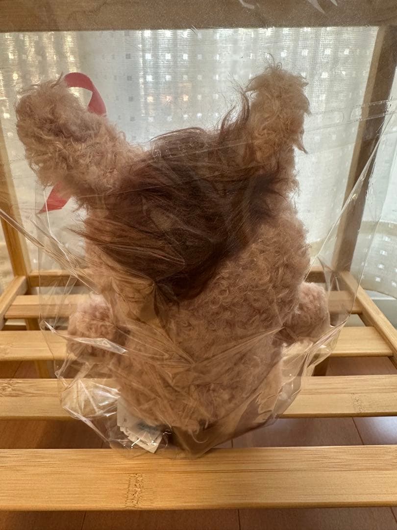  ファーストトイ ウマ 馬 ぬいぐるみ