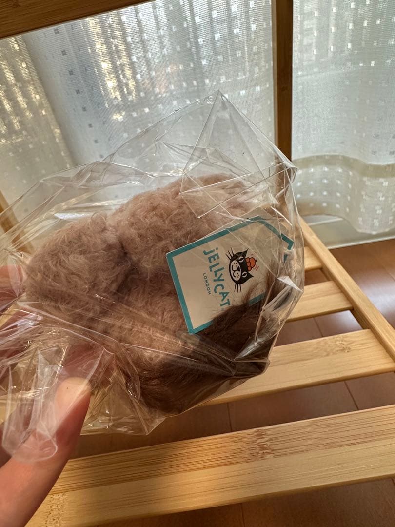  ファーストトイ ウマ 馬 ぬいぐるみ