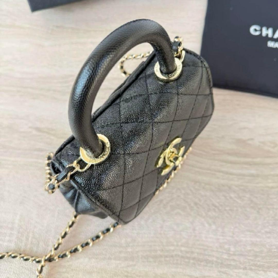 CHANEL ノベルティ ショルダーバッグ VIPギフト おしゃれ｜Yahoo