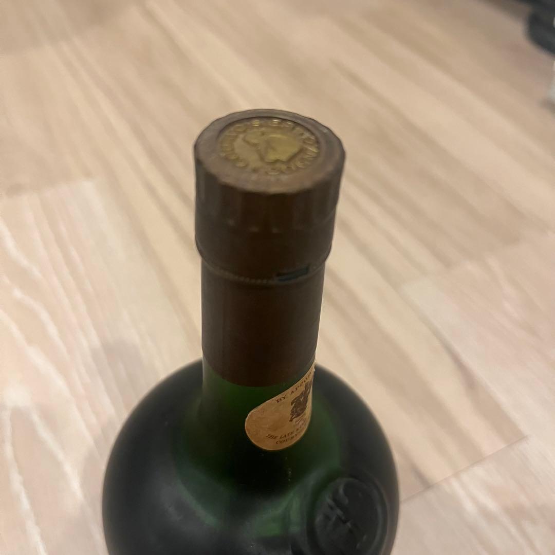 未開栓 古酒 4本セット CAMUS COURVOISIER NIKKA まとめの通販はau PAY