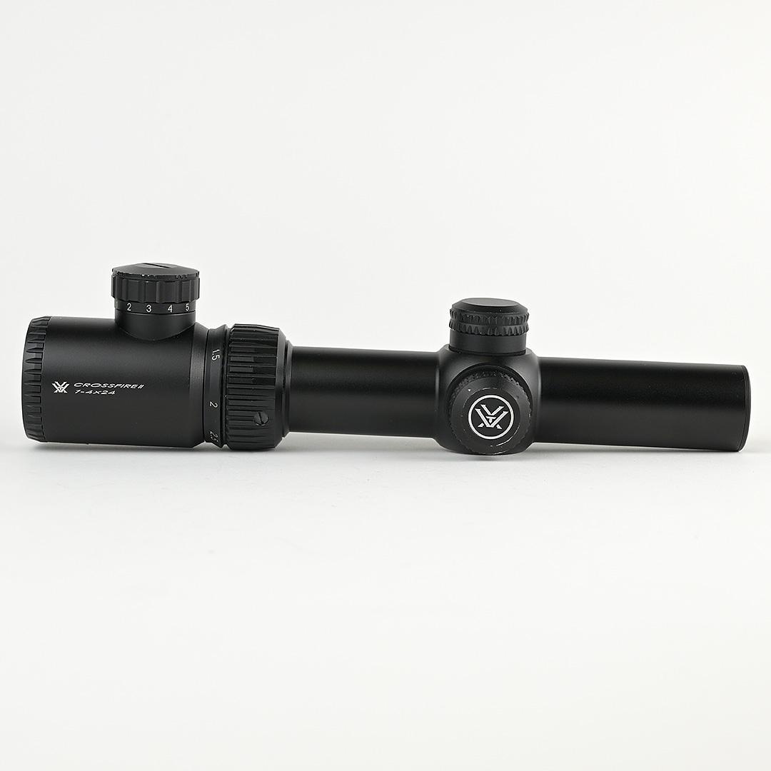 トイガン VORTEX Crossfire II AR1-4x24 V-Brite