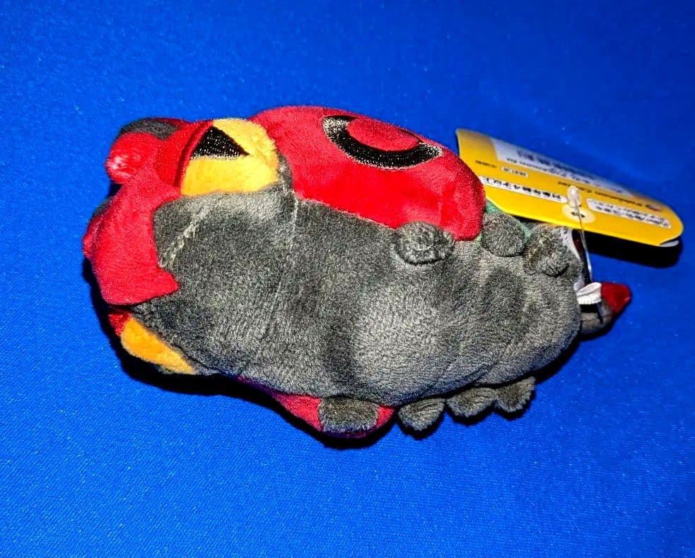 ★希少★完売品★ポケモンセンター★ ポケモンｆｉｔ♡フシデ♡ 新品タグ付き♡♡