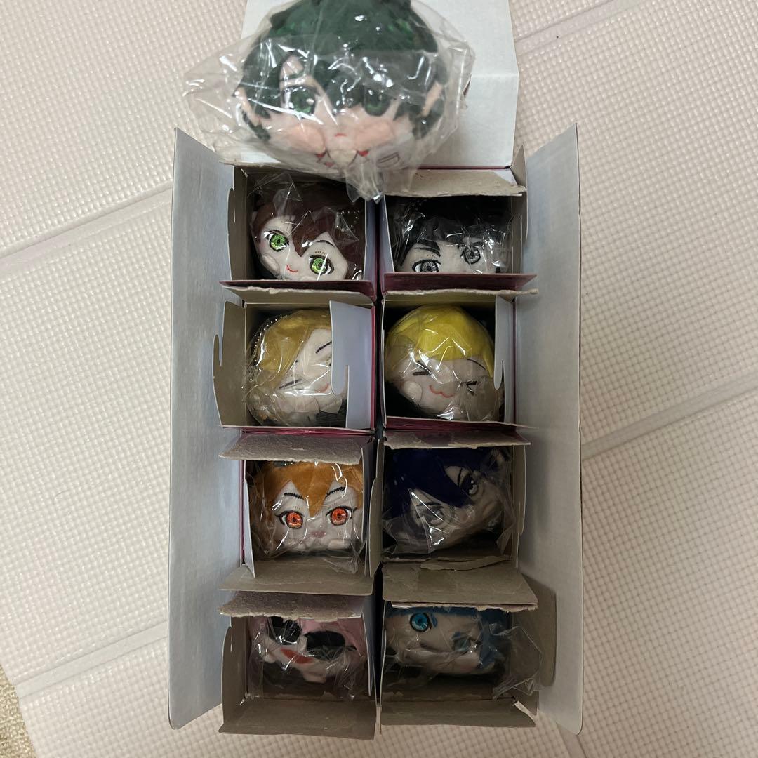 INSPIRE限定販売品 ウルトラキー