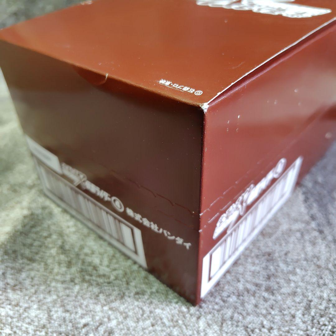 SHODO-X 掌動駆 仮面ライダー4 1BOX10個入り 未開封