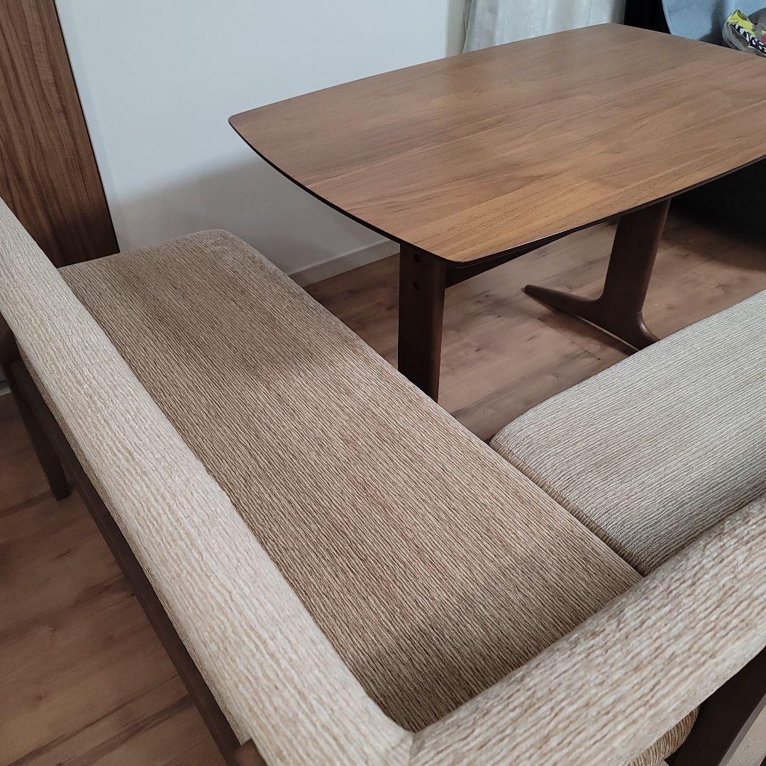 ダイニングテーブルセット　ソファダイニングテーブル　引き取り限定　兵庫県発！！