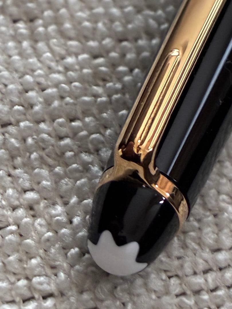 ◾️極美◾️モンブラン164 ボールペンマイスターシュテュッククラシック