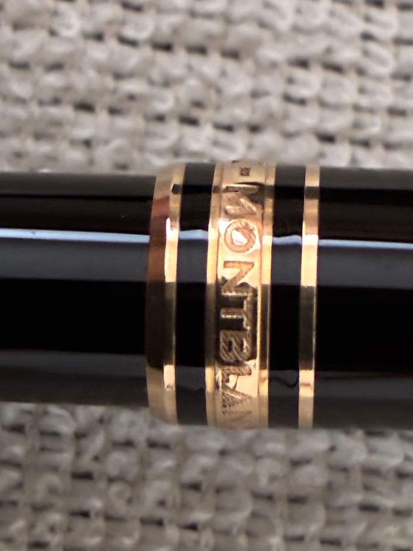 ◾️極美◾️モンブラン164 ボールペンマイスターシュテュッククラシック