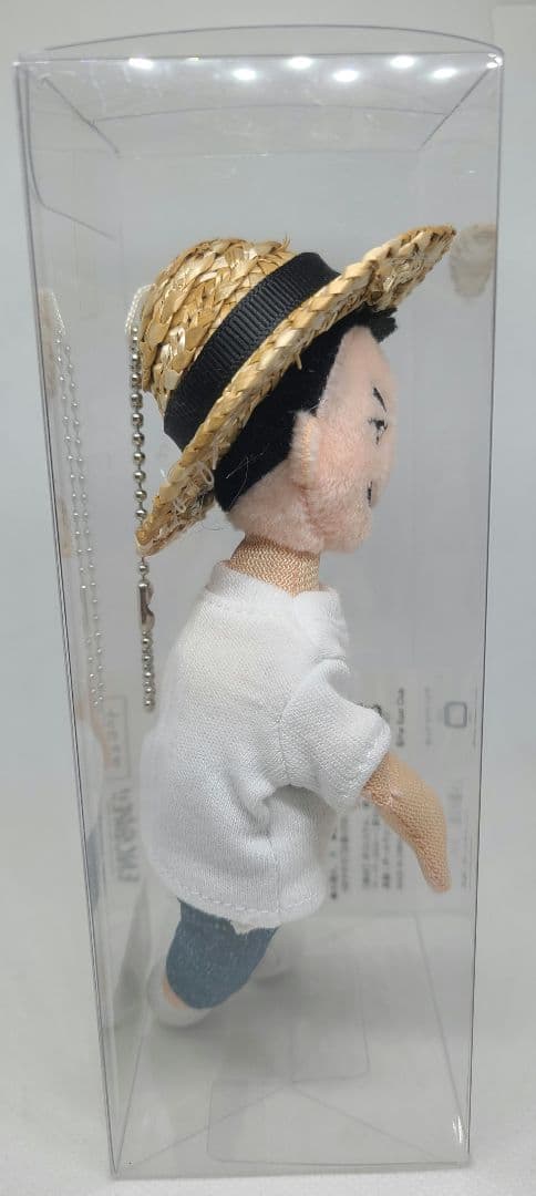 小田和正 マスコット ENCORE !! 2018 ツアーグッズ ② 小田和正グッズ