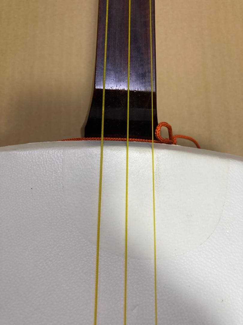三味線 破れなし 駒 バチセット